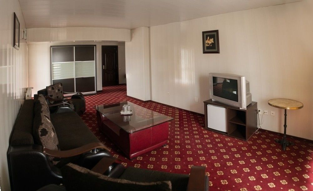 Hotel Regal Brașov Exterior foto